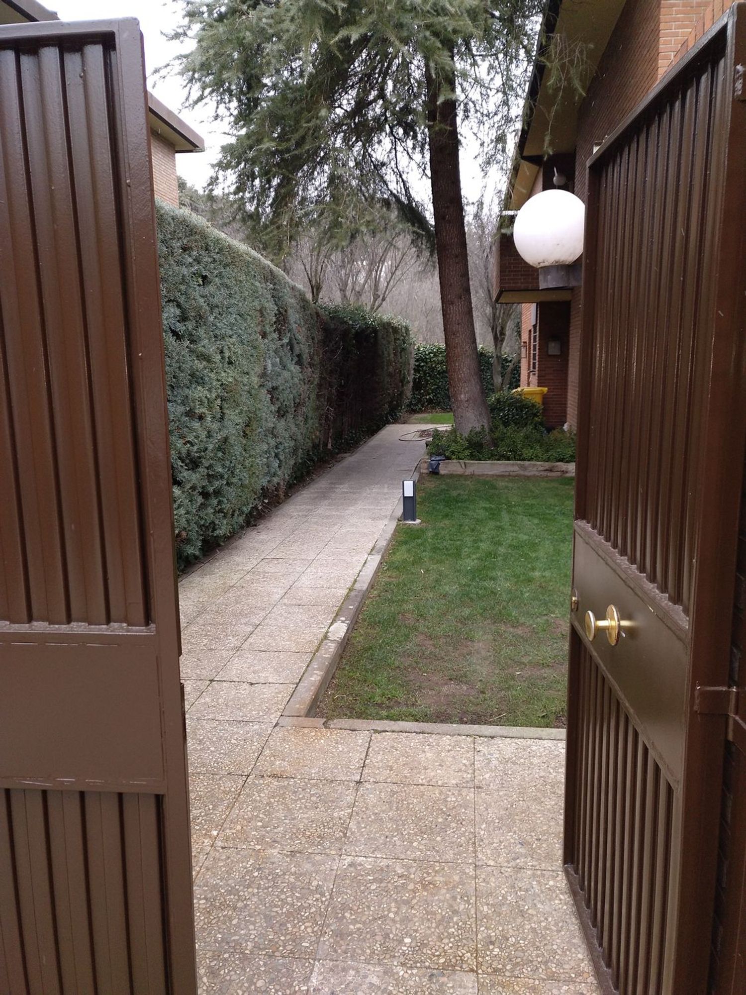 Chalet pareado en calle Timón, 27 - Foto 2