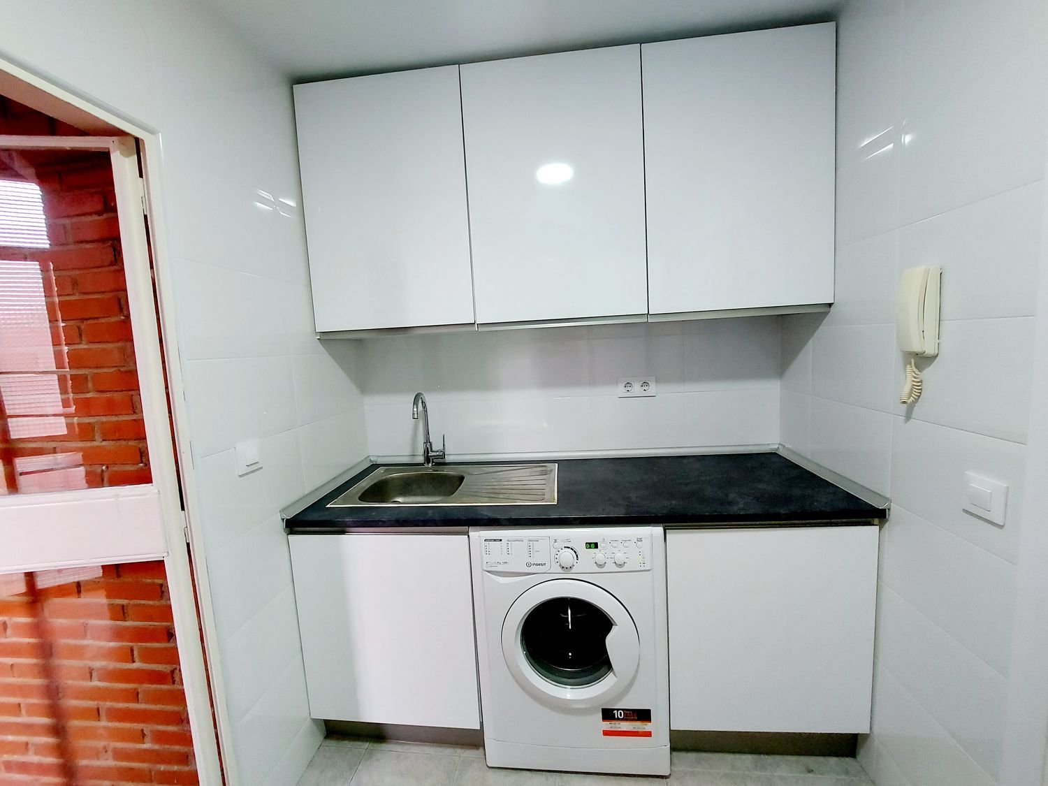 Piso en Travesía del Chopo - Foto 11
