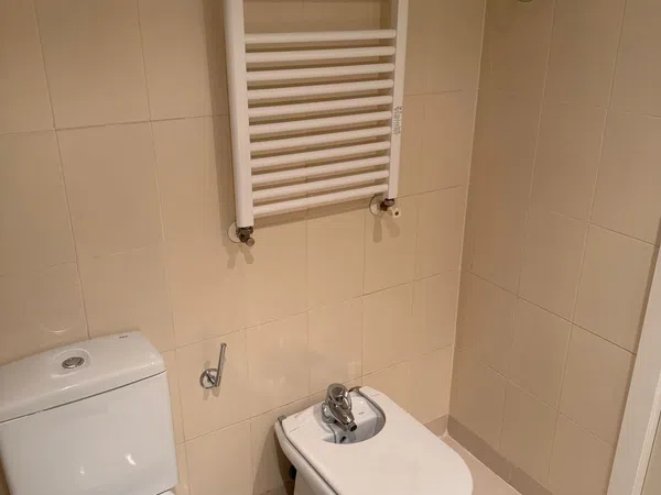 Piso en paseo de los Parques, 6 - Foto 20