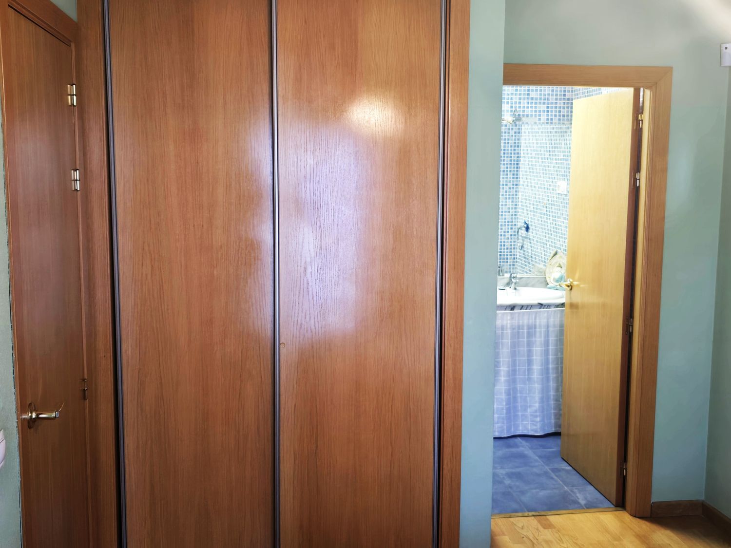 Piso en calle de la Fuente de la Reina, 1 - Foto 13