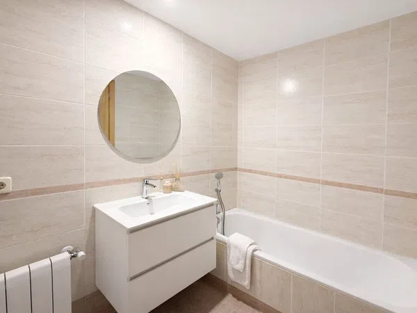 Piso en calle Santa Catalina Laboure, 3 - Foto 16