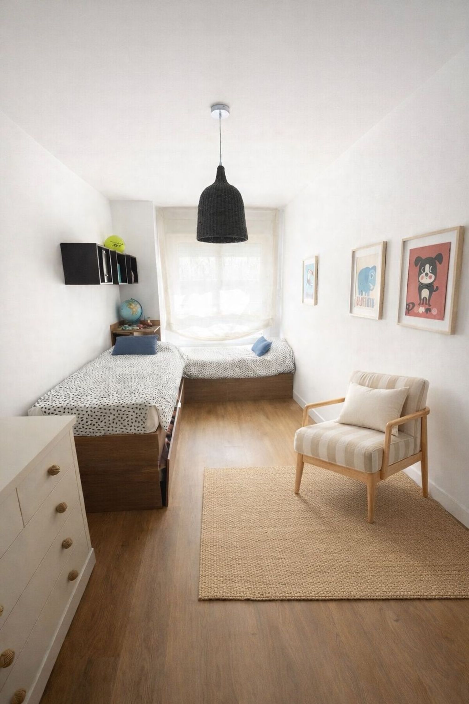 Piso en calle del Carril de los Caleros, 8 - Foto 17