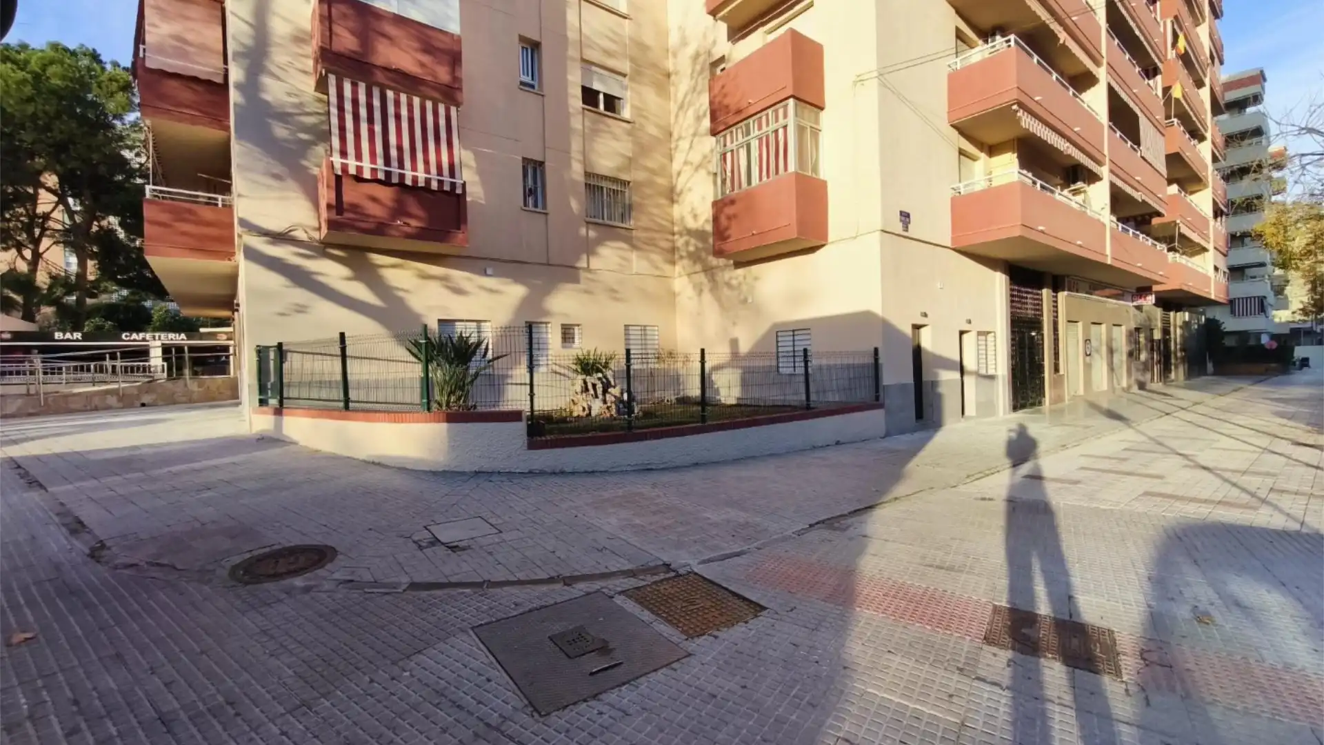 Piso en  Calle Conde de Guadalhorce 10 - Foto 32