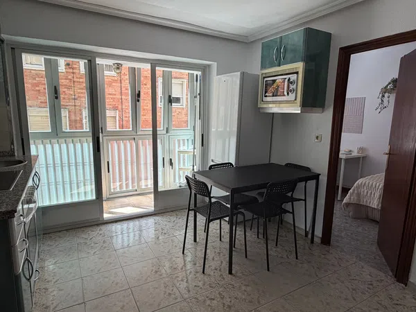 Piso en Calle Beleña, 2, San Bernardo - Foto 16