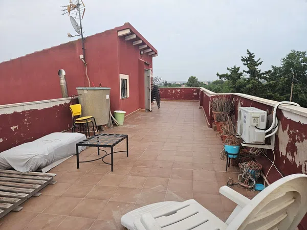 Casa terrera en carril Horticola, 16 - Foto 15