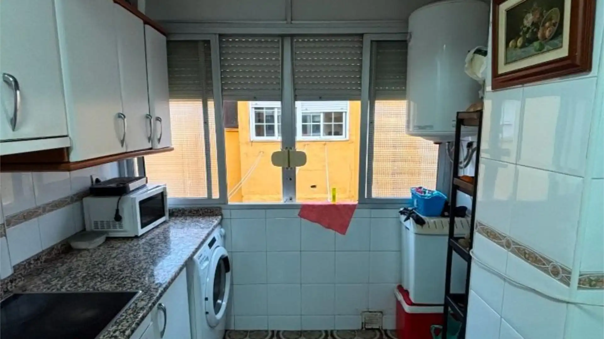 Piso en  Calle Tamarguillo 19 - Foto 3