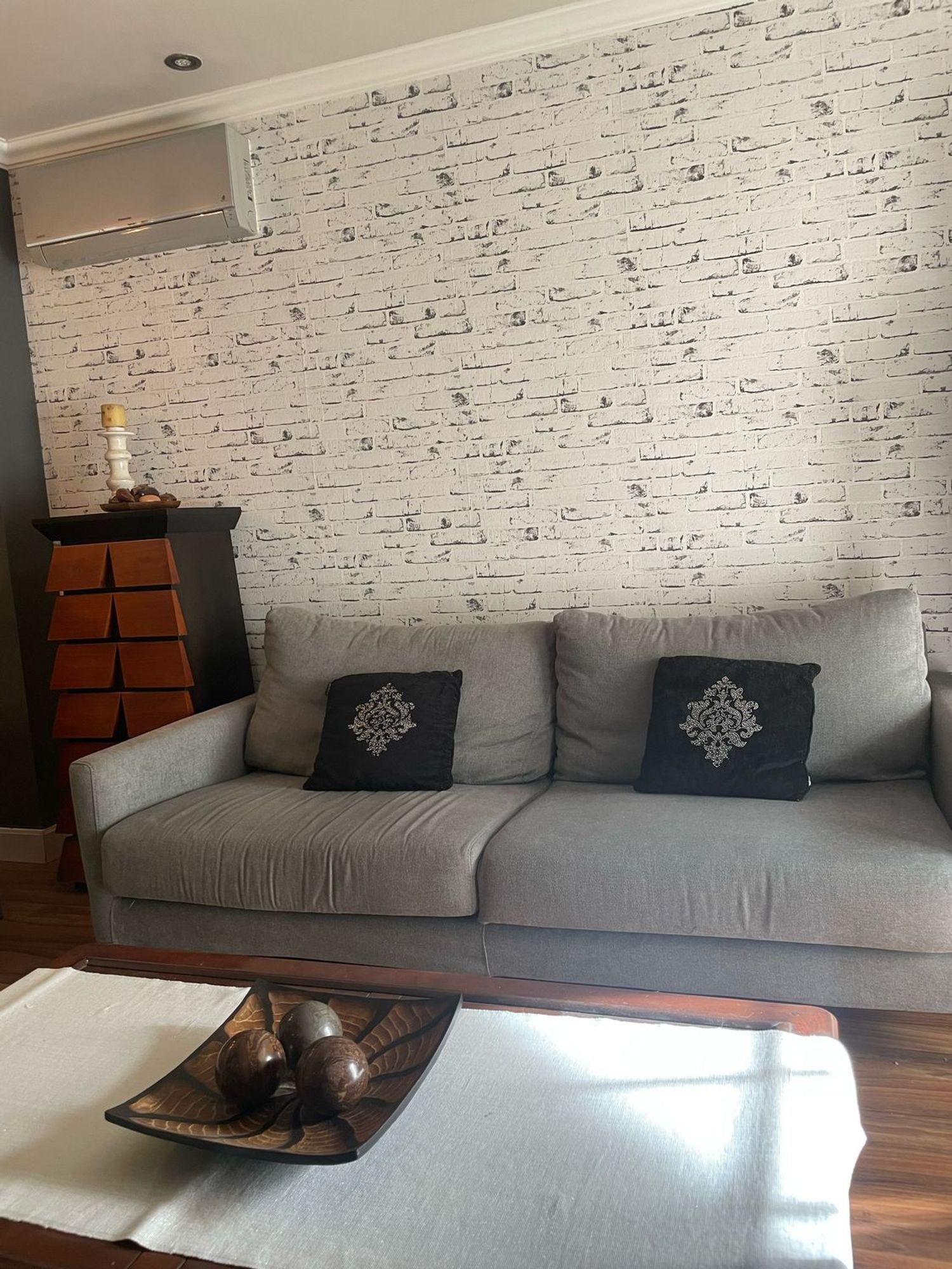 Piso en rambla ferran/Princep de viana, 1 - Foto 5