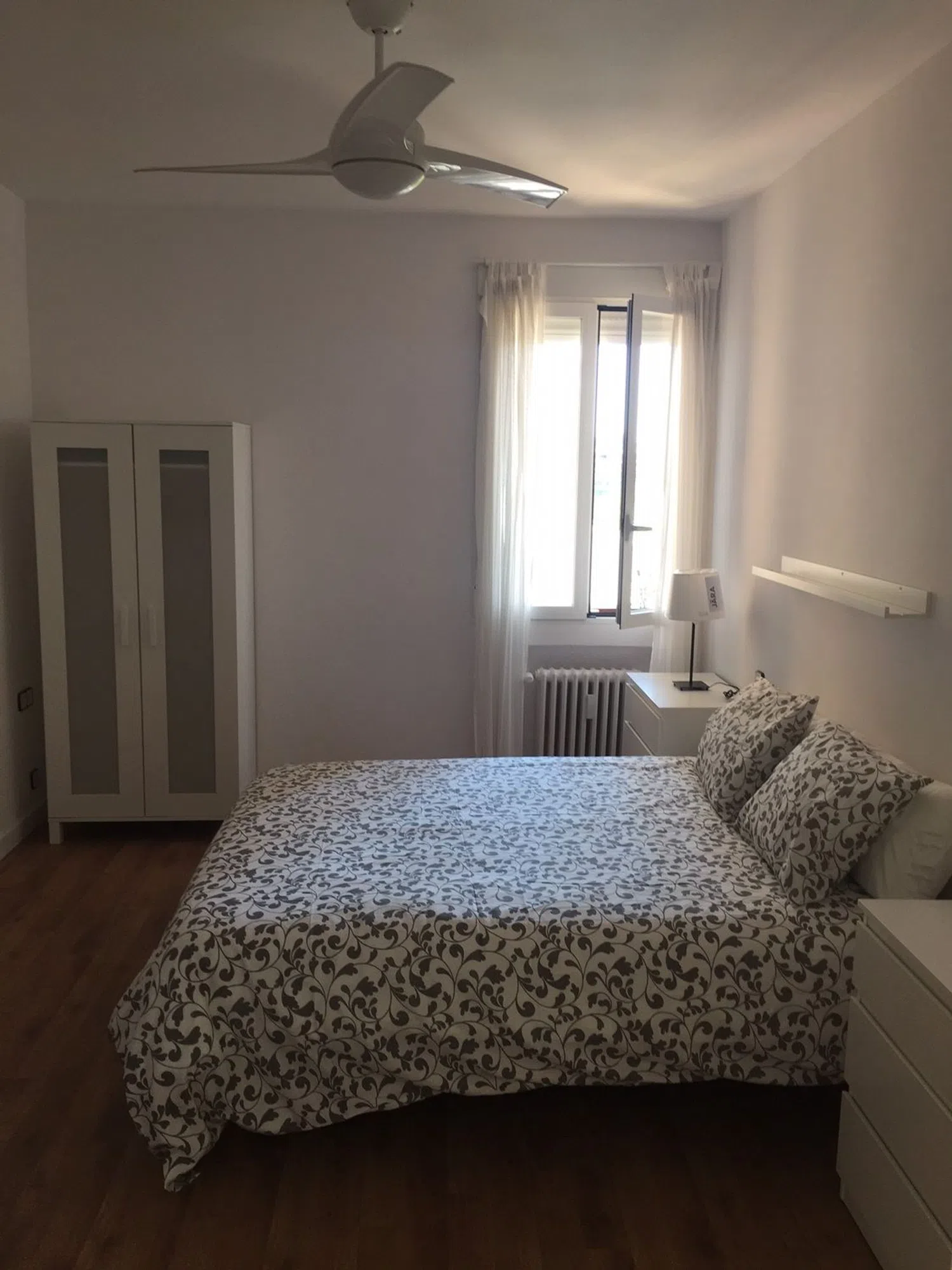 Piso en calle de Orense, 18 - Foto 4