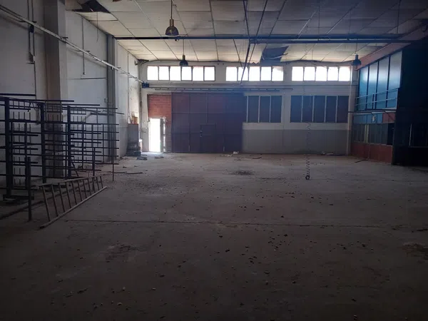 Nave en Zona del Mig - Foto 3