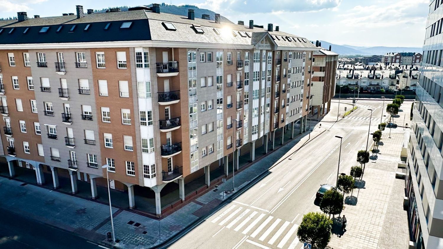 Piso en Bulevar Juan Carlos I Rey de España, 3, La Rosaleda, La Rosaleda - Foto 5