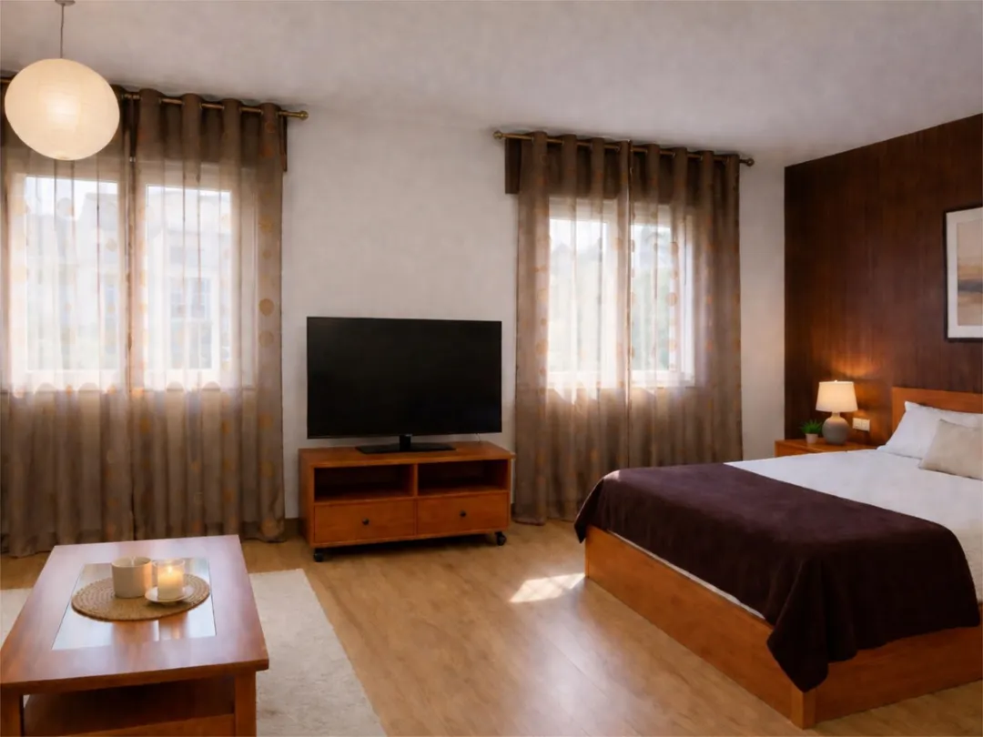 Piso en  Calle G.Espartales Sur 24 - Foto 15