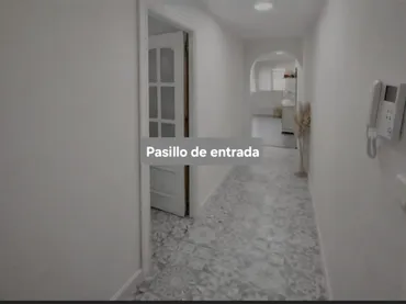 Piso en  Calle Maestro Guerrero 4 - Foto 1