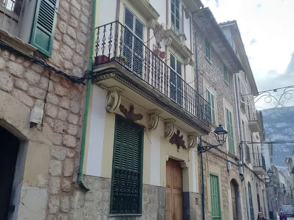 Chalet pareado en Calle del Mar, 44 - Foto 3