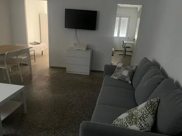 Piso en Calle Luis Montoto, 71, Luis Montoto - Santa Justa - Foto 6
