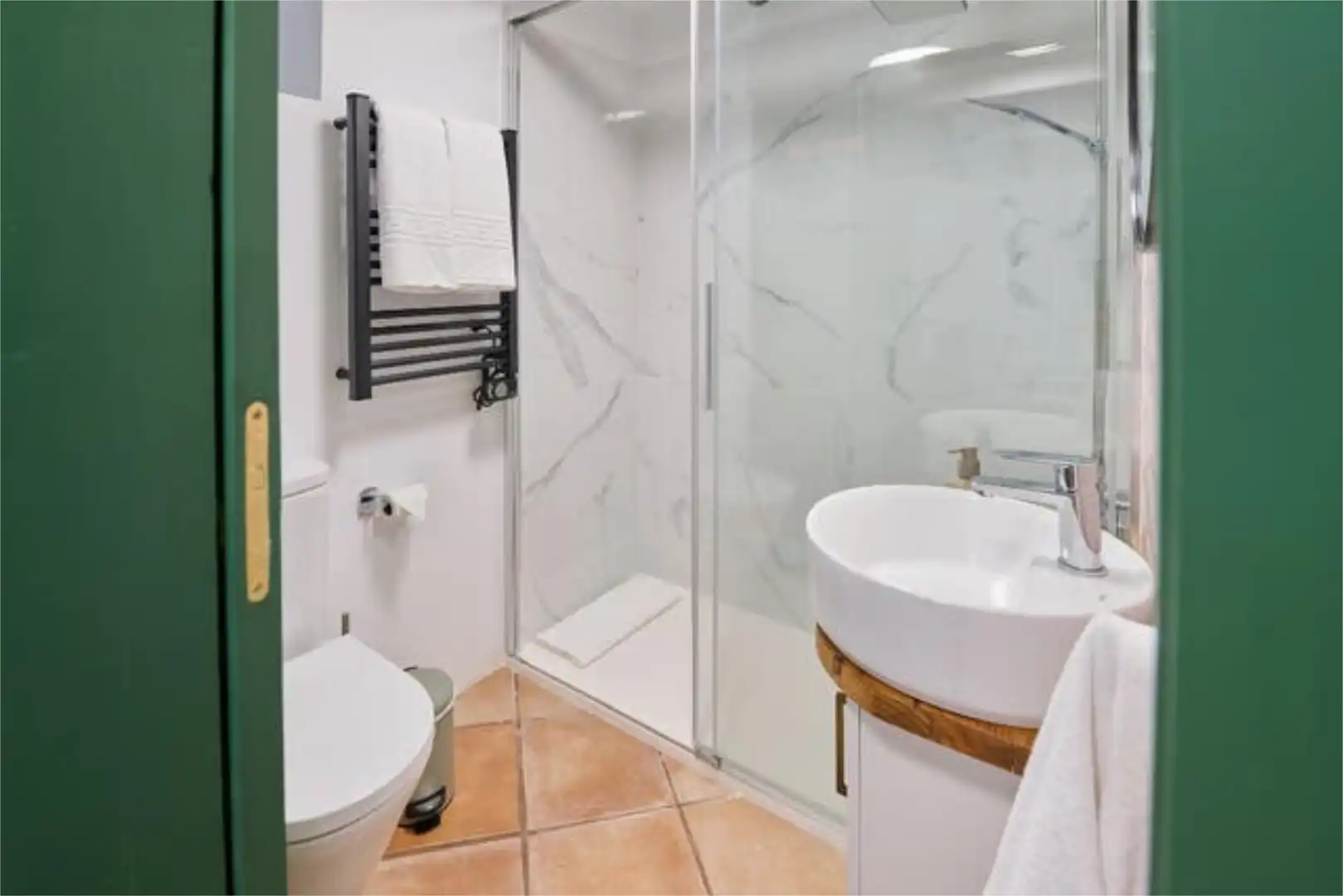 Chalet en Charco del pino - Granadilla - Foto 4