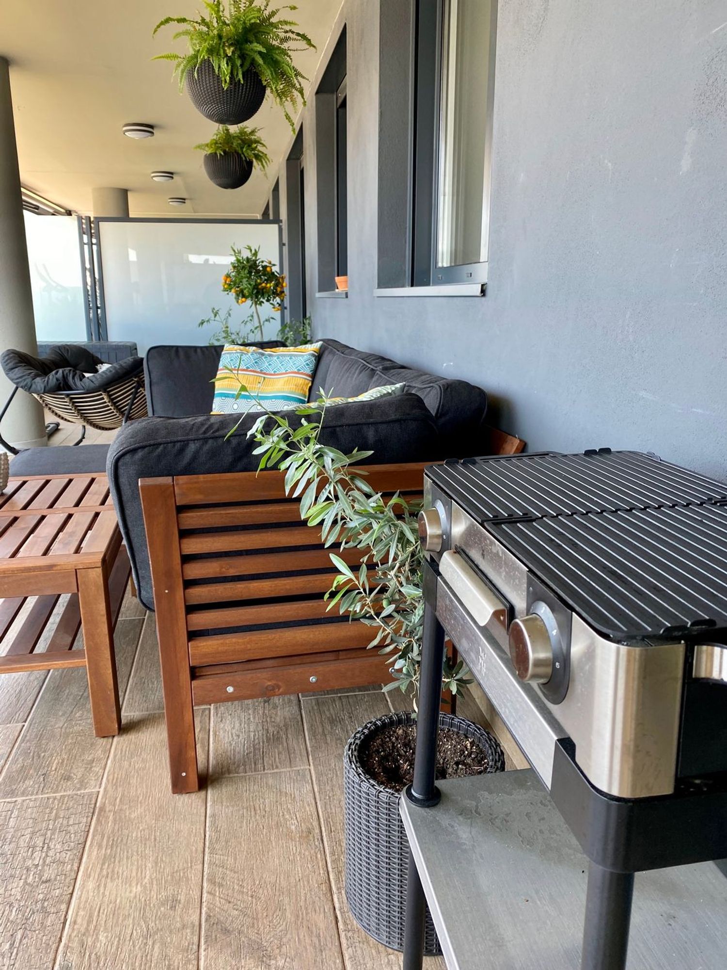 Piso en calle de la Indústria, 310 - Foto 9