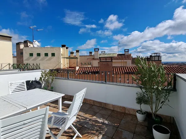 Dúplex en Calle Islas Palaos, 26, Tres Olivos - Valverde - Foto 1
