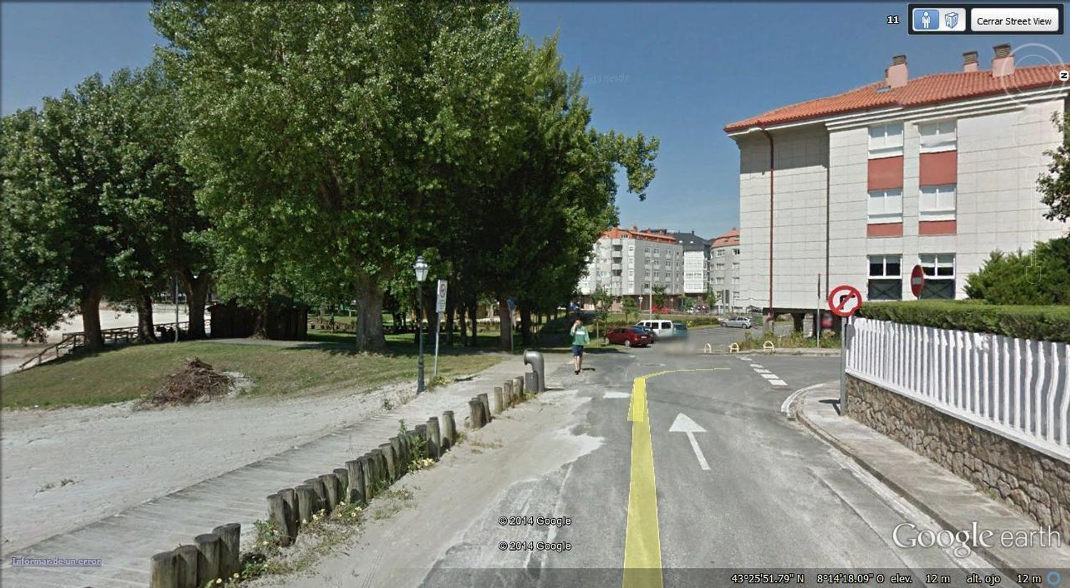 Piso en Avenida Castros, 6 - Foto 3