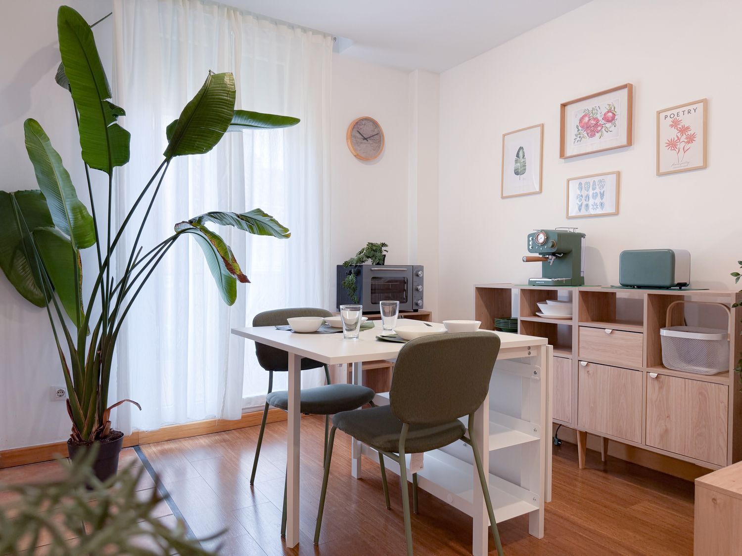 Dúplex en Barrio Lavapiés-Embajadores - Foto 10