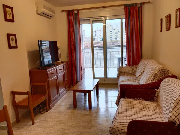 Piso en Avenida Columbretes, 6, Zona Playa de la Concha, Zona Playa de la Concha - Foto 1
