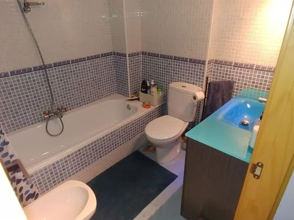 Piso en Francisco Salvador González, 1, Zona Estación - Foto 4