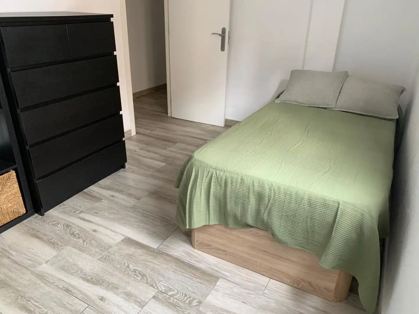 Piso en  Carrer del Pare Urbano 22 - Foto 6
