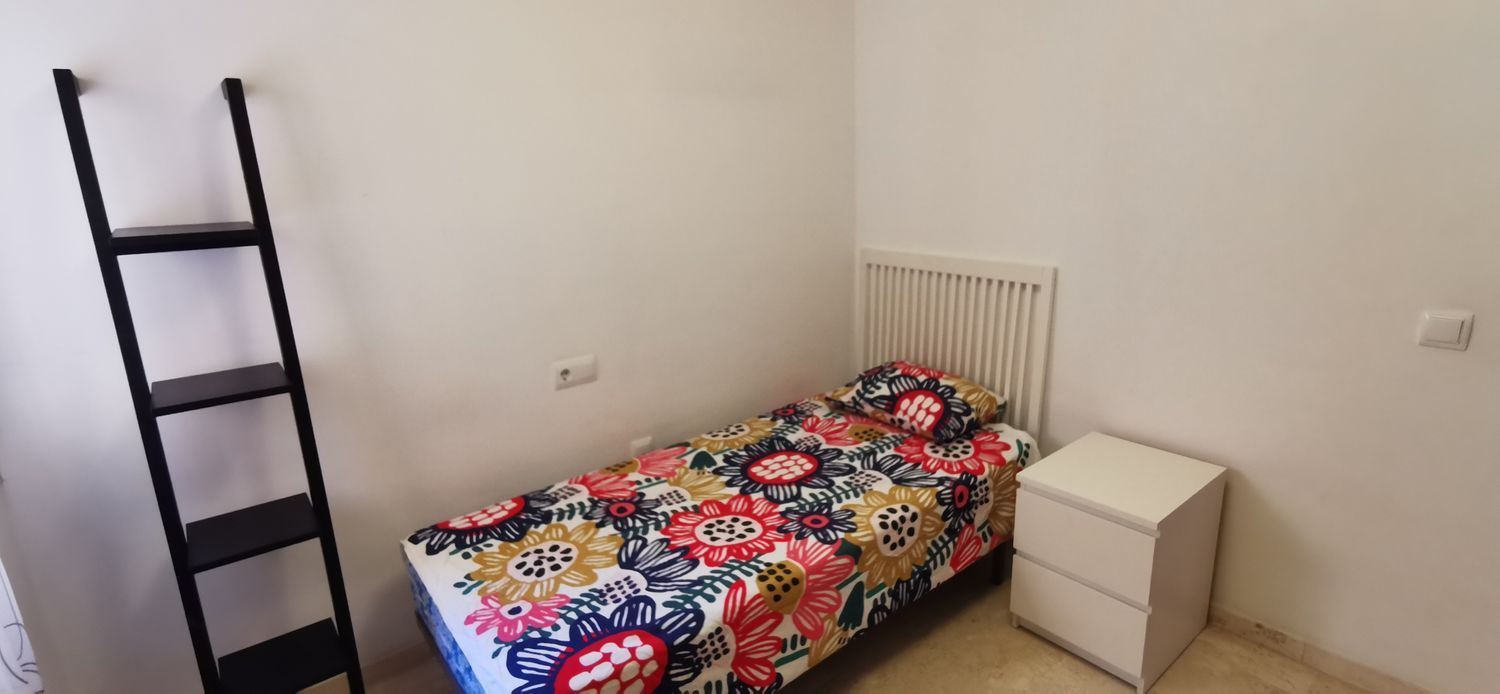Piso en Calle Alcalá Galiano, 42, Los Pacos, Los Pacos - Foto 10