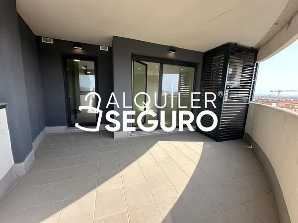 Piso en Calle de la Borrasca, Safranar - Foto 7