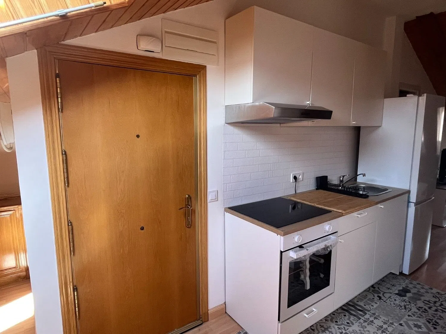 Ático en calle Salinas, 8 - Foto 7