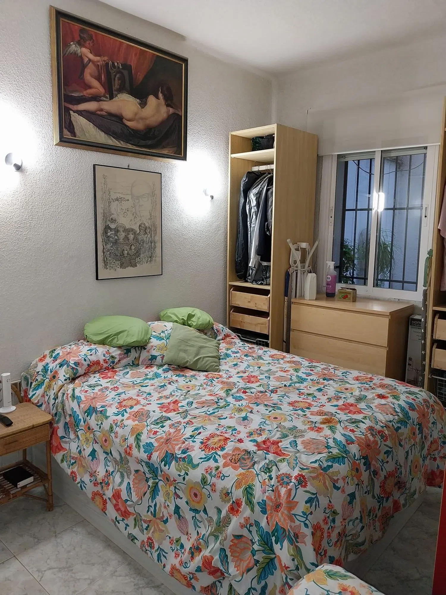 Piso en calle de Benito Gutiérrez, 37 - Foto 31