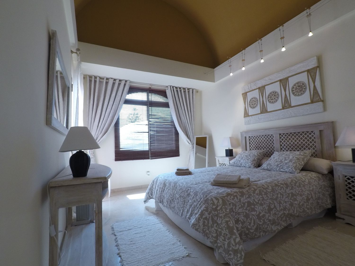 Chalet adosado en Camino de la Boladilla, 5, Sotoserena - Foto 2
