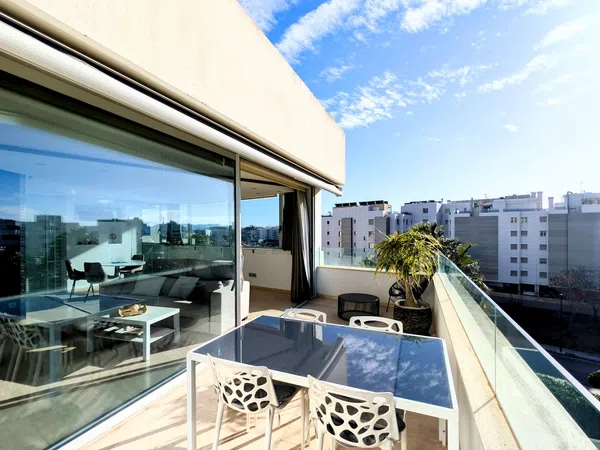 Piso en Calle de Benizamid, 8, Marina Botafoc - Talamanca, Marina Botafoc - Talamanca - Foto 1
