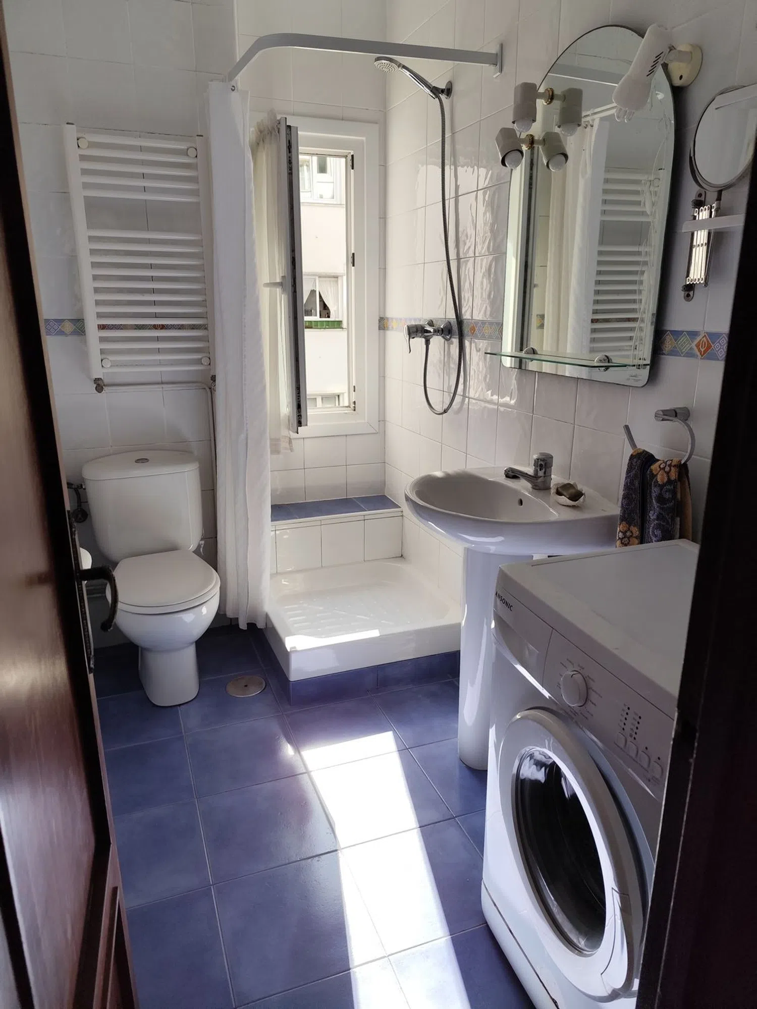 Piso en calle Isaac Peral, 37 - Foto 13