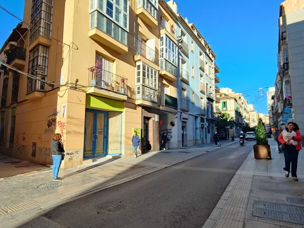 Piso en calle Carretería, 61 - Foto 4