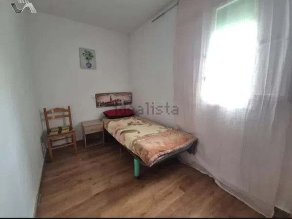 Piso en Calle Alcantara, 8, Pau 2 - 600, Pau 2 - 600 - Foto 4