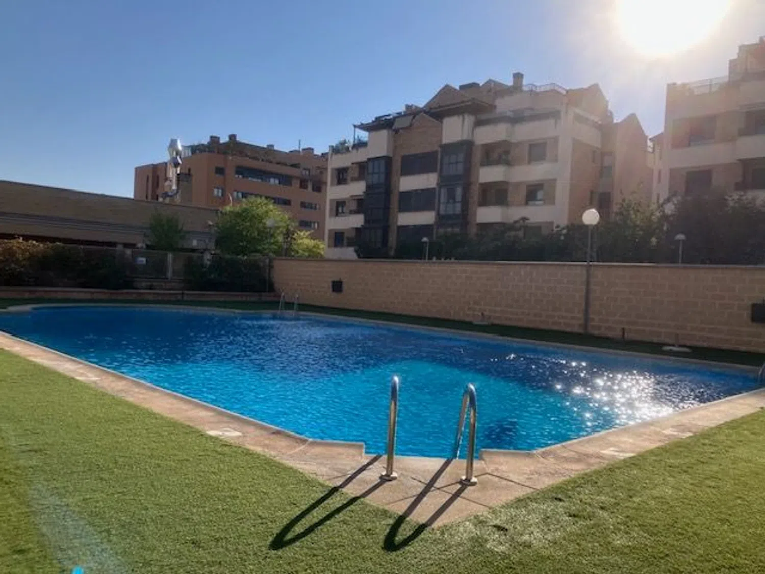 Piso en calle del Monasterio de Montesclaros, 9 - Foto 1