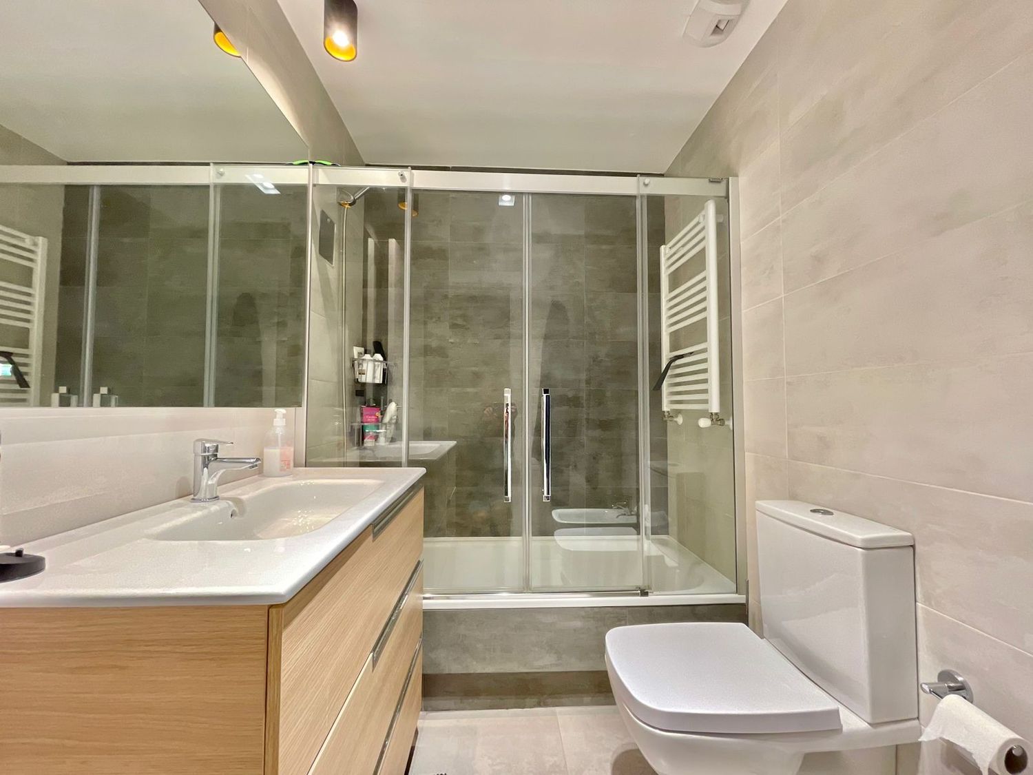 Ático en avenida de los Abogados de Atocha, 7 - Foto 13