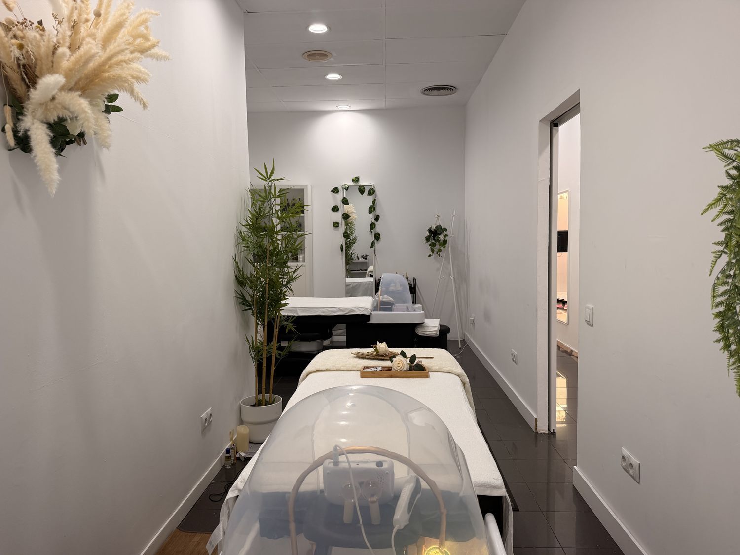 Local en Centro estético, spa en Calle de la Indústria, La Sagrada Família - Foto 5