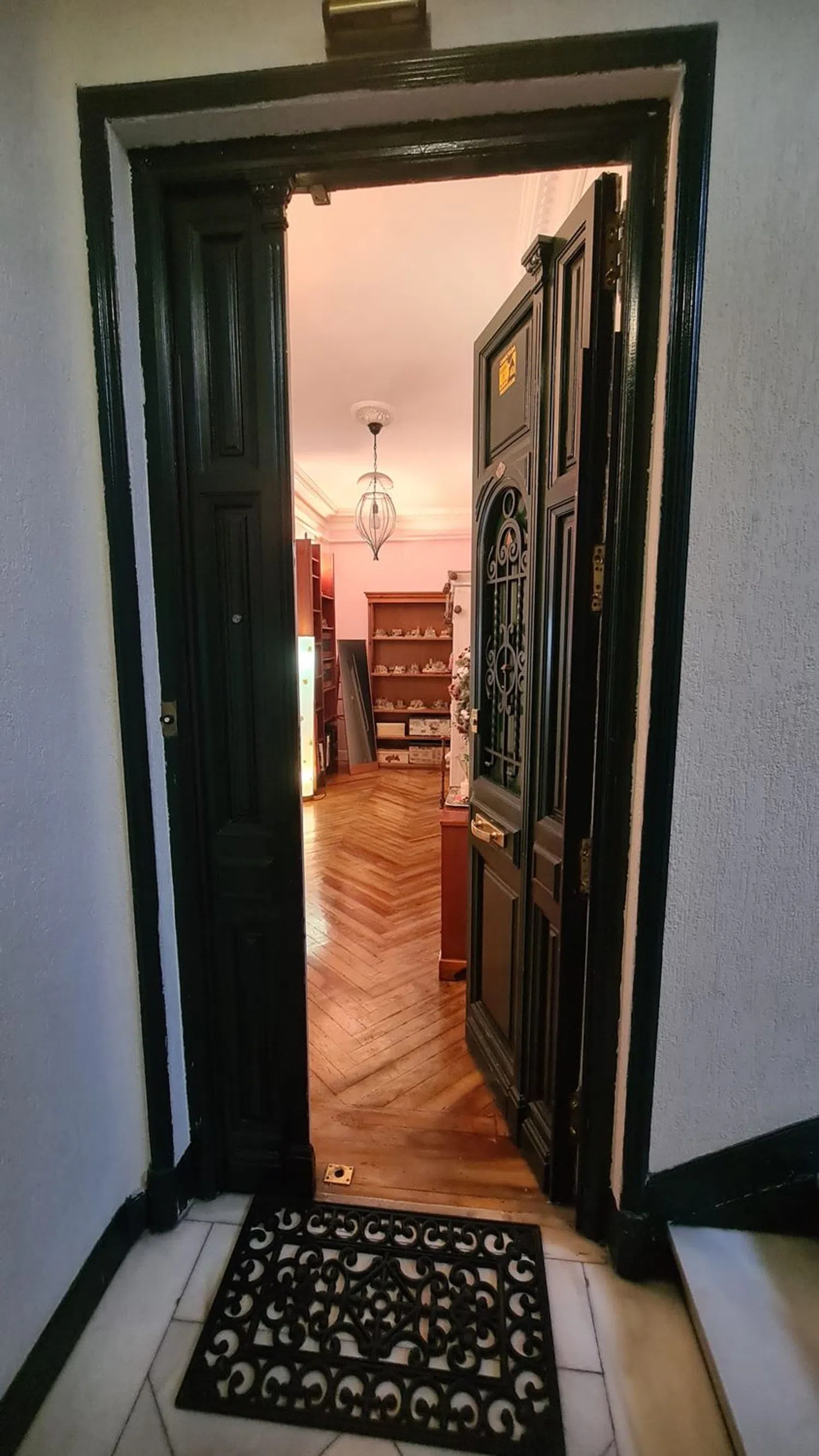 Piso en calle de San Bernardo, 15 - Foto 5