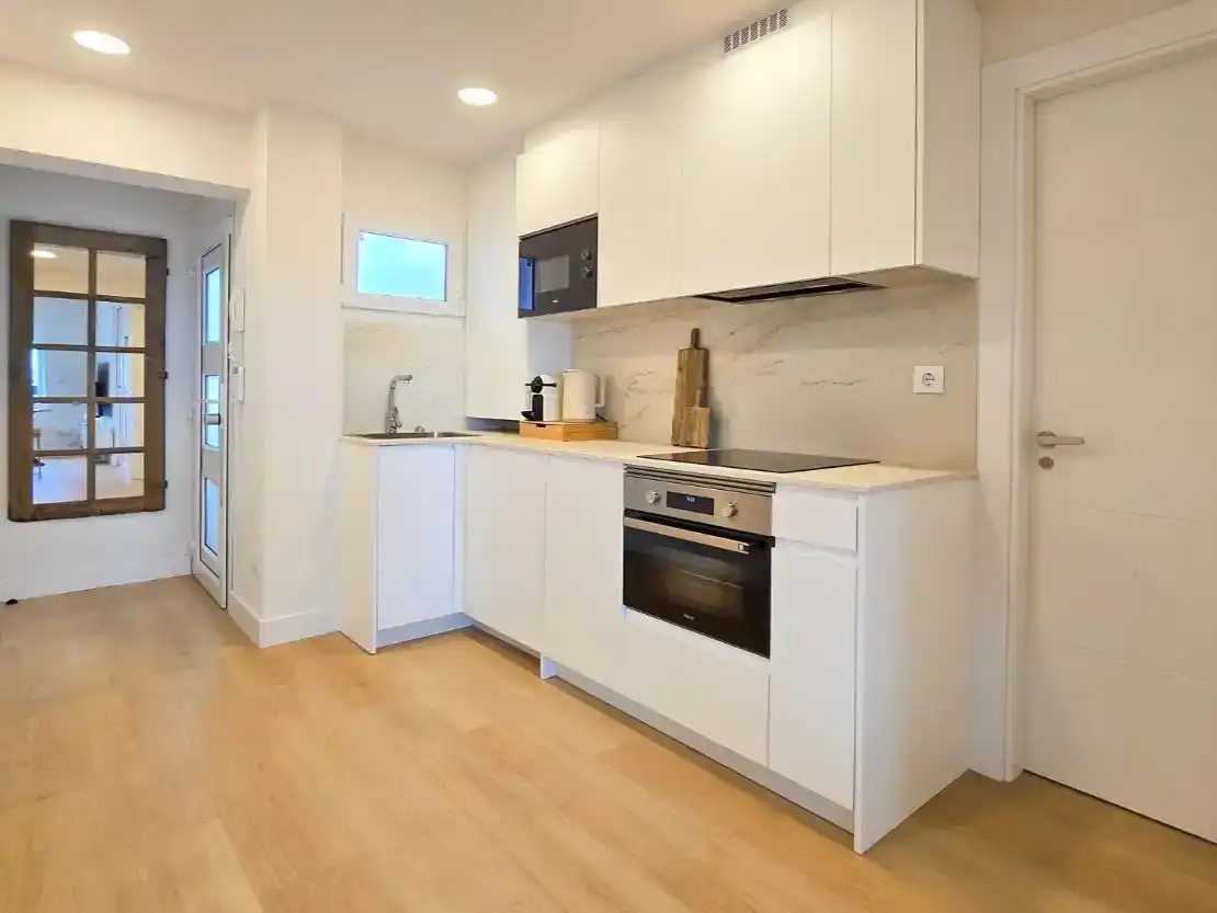Apartamento en  Paseo de la Marina Española 8 - Foto 8