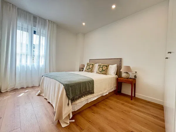 Piso en Avenido Arrigo Boito, Portal 3, Bajo a, Centro Histórico - Foto 4