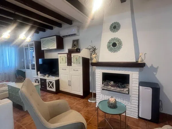 Chalet adosado en Via Verde, 12 - Foto 7