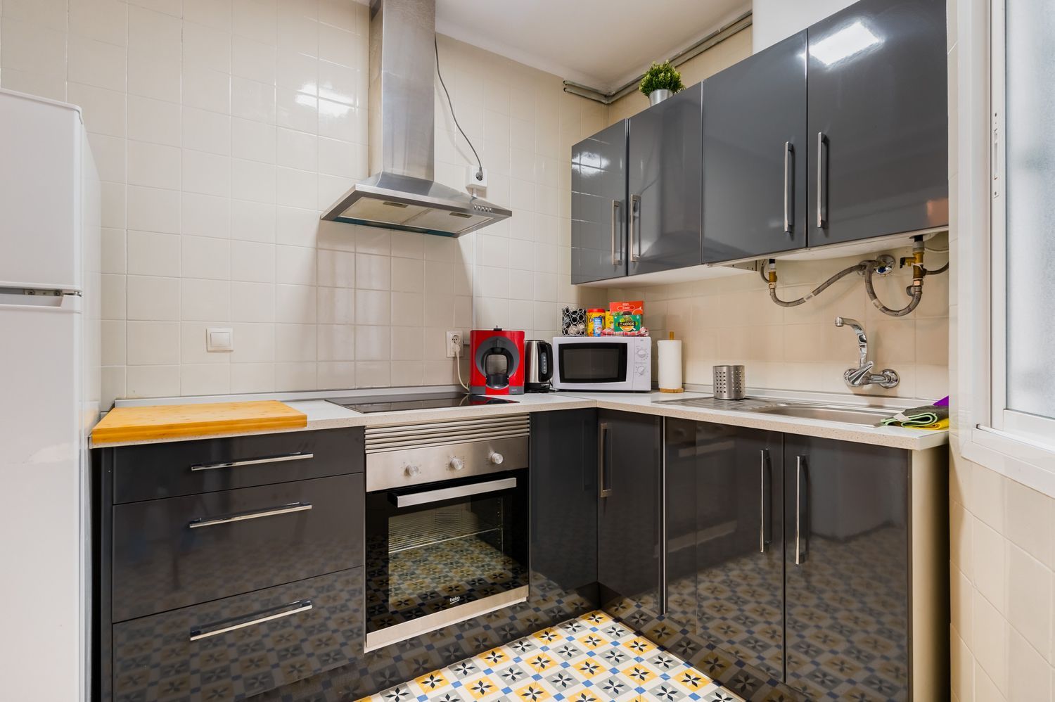 Piso en calle Lope de Vega, 22 - Foto 18