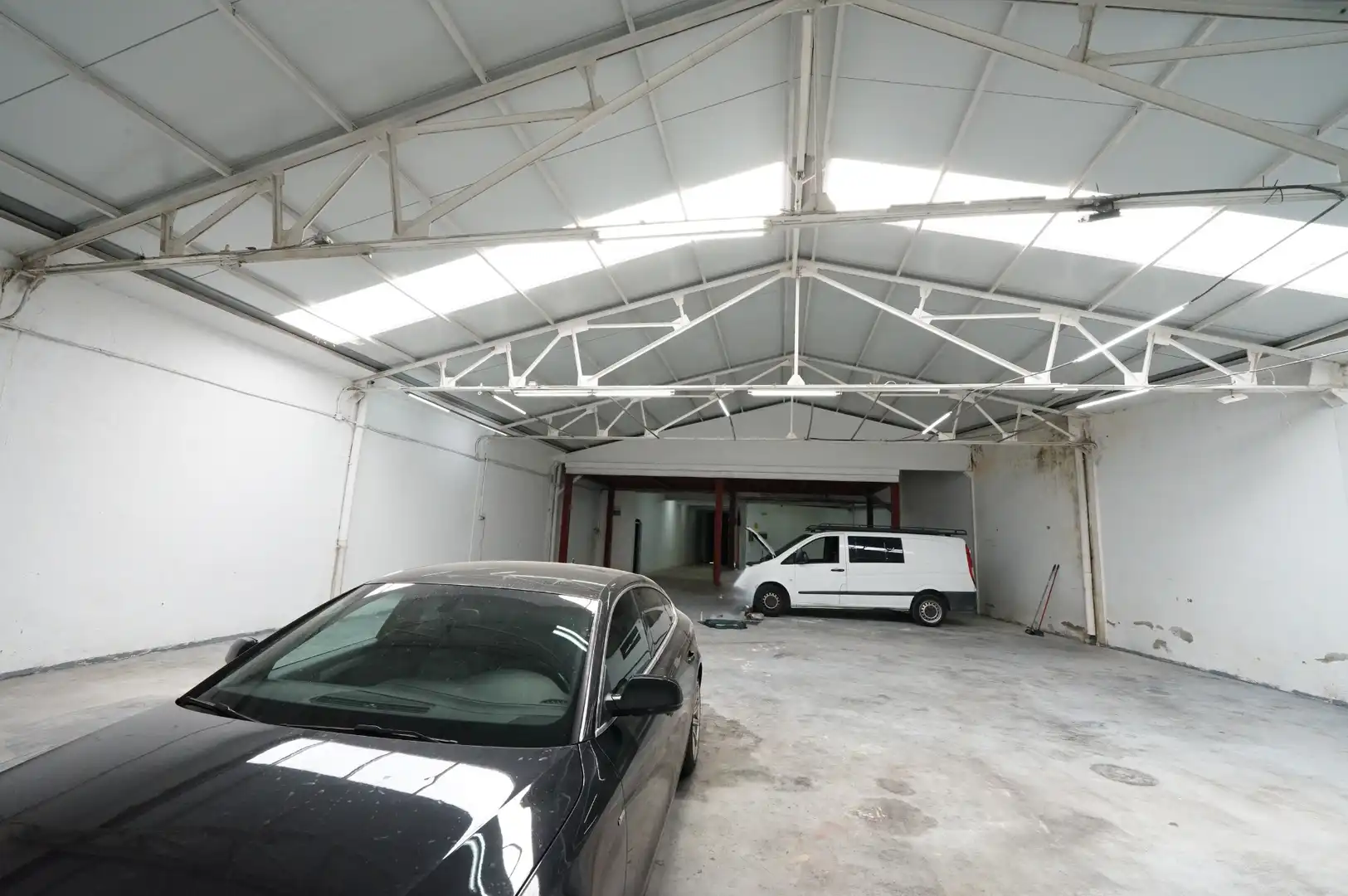 Nave Industrial en  Passeig del Comerç 18 - Foto 6