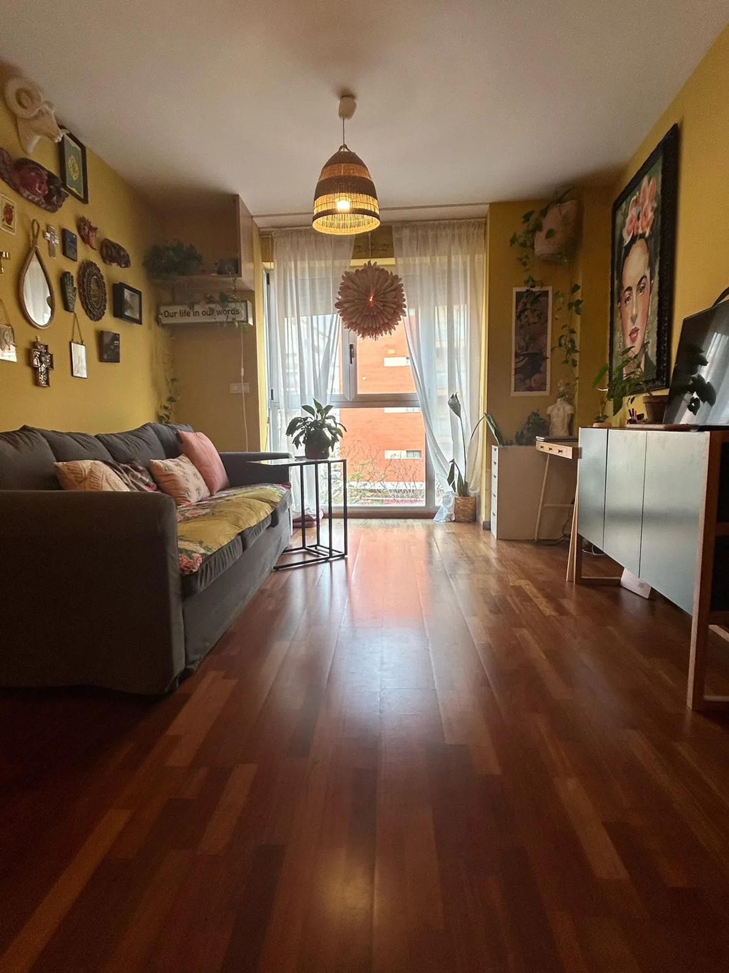 Piso en avenida Francisco Jiménez Ruiz, 6 - Foto 1