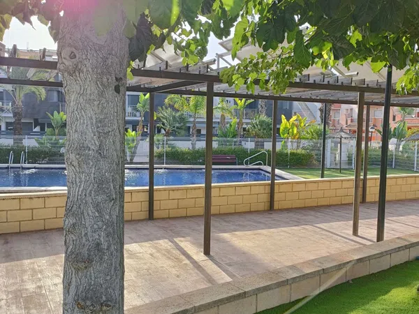Chalet adosado en Calle Nuez Moscada, 35 -28, Villamartín - Foto 34