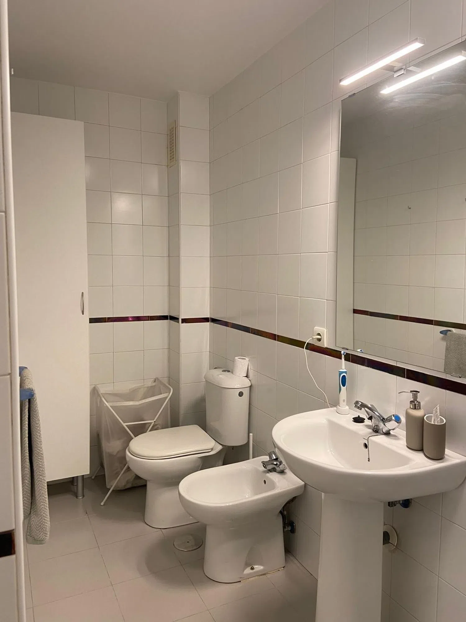 Piso en calle Mosquera de Figueroa, 1 Sn - Foto 9