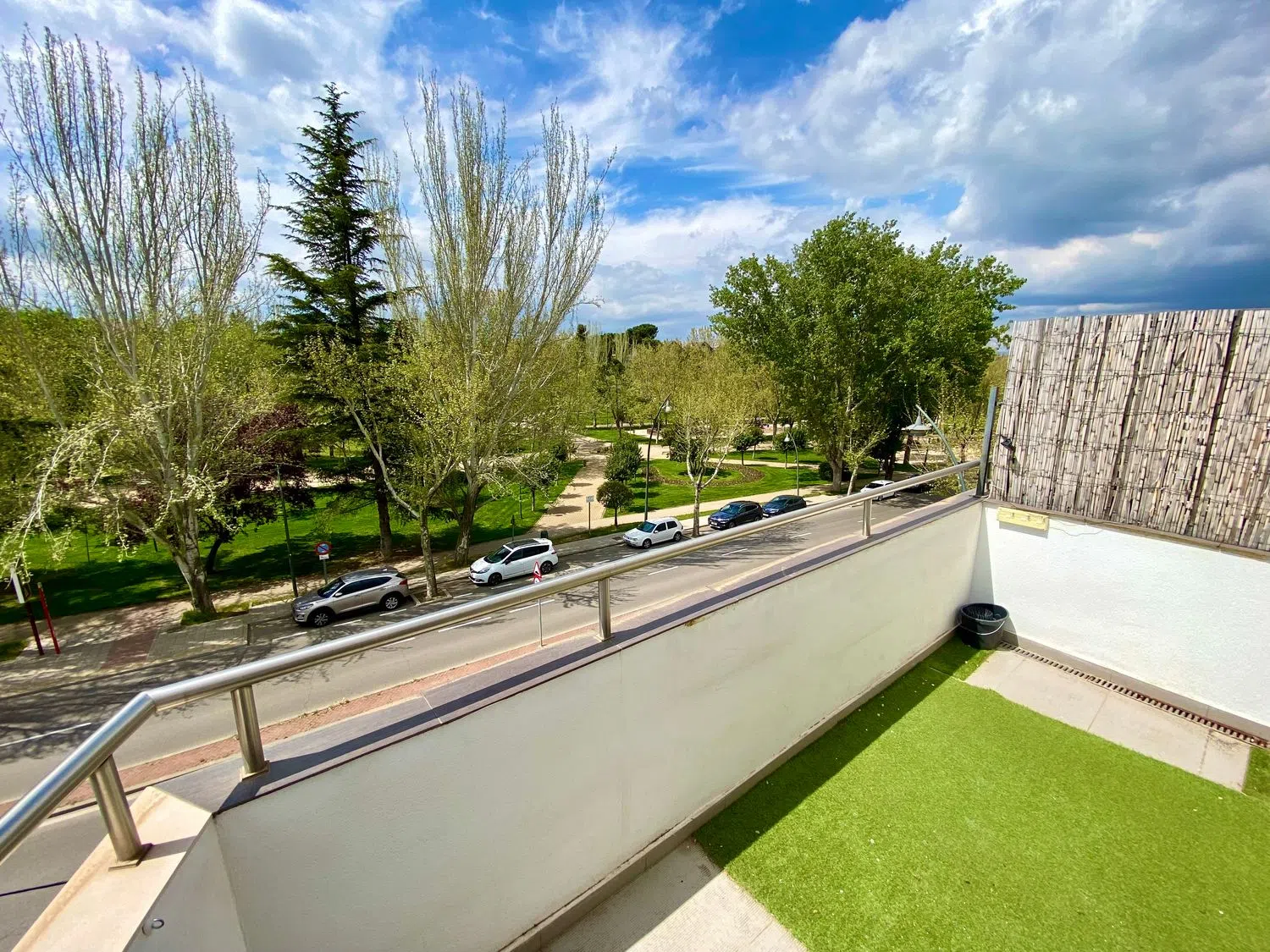 Piso en calle de la Guía, 1  b - Foto 1