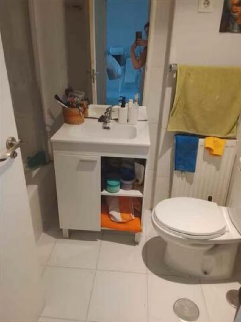 Piso en Ensanche de Vallecas