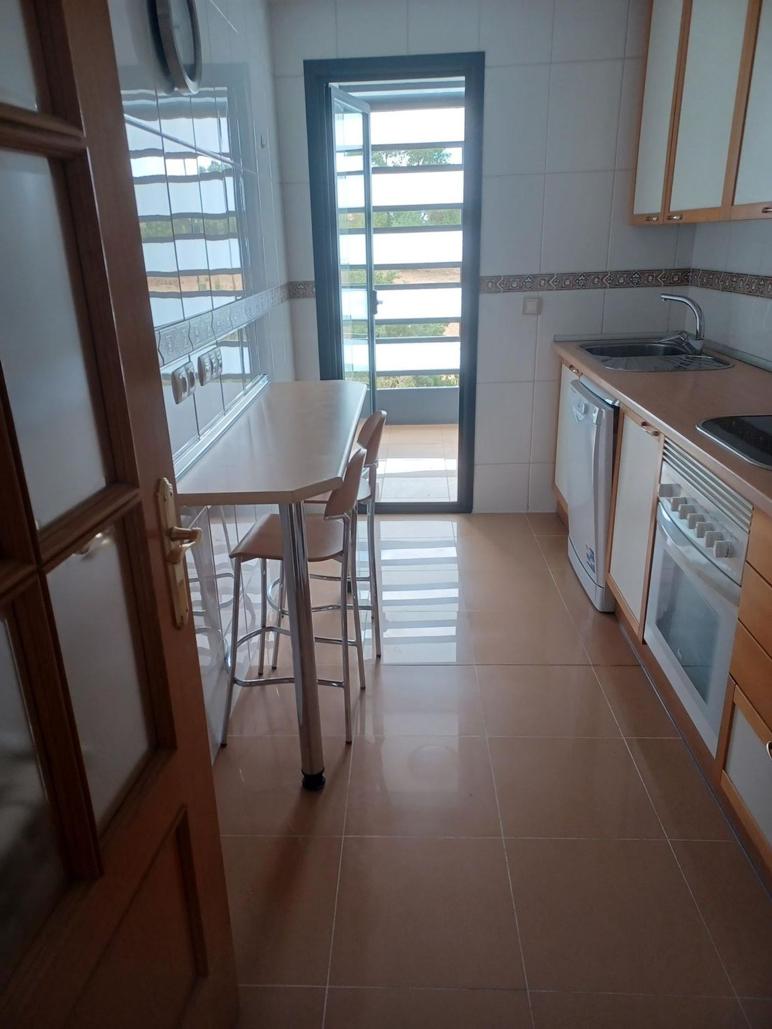 Piso en Calle José Antonio Zapata, 10, Legazpi - Foto 5